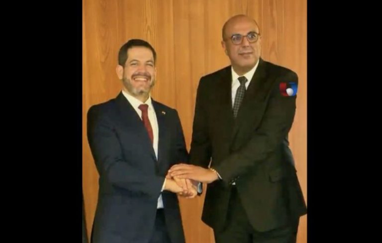 باراغواي تجدد دعمها الثابت لسيادة المغرب على أقاليمه الجنوبية وتثمن مبادرة الحكم الذاتي