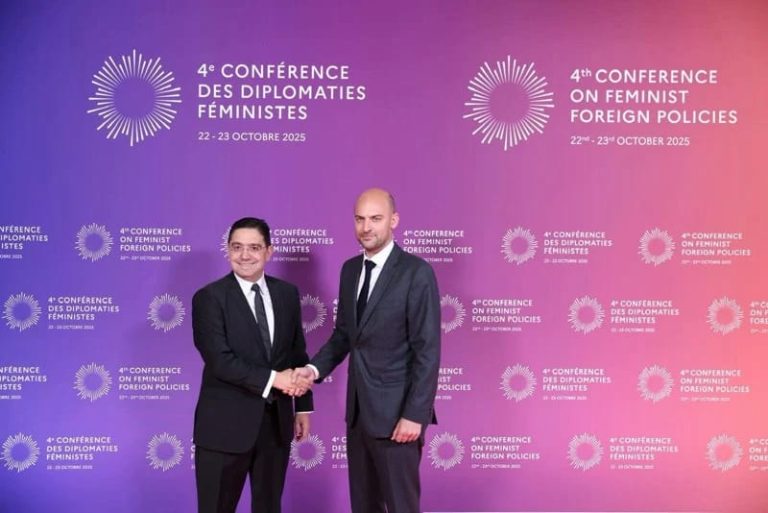 فرنسا تجدد دعمها الثابت لسيادة المغرب على الصحراء