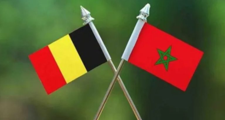 بلجيكا تعلن دعمها الرسمي لمبادرة الحكم الذاتي في إطار سيادة المغرب ووحدته الوطنية