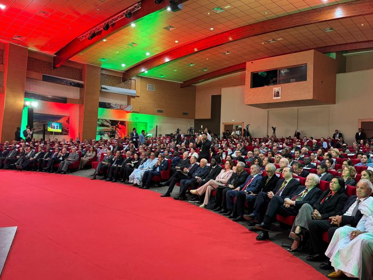 الداخلة تحتضن أشغال منتدى MD Sahara لتعزيز التعاون الإفريقي والتنمية الجهوية