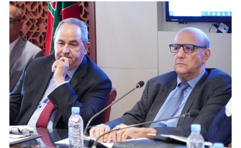 ميداوي: توحيد رسوم “التوقيت الميسّر” خطوة مرتقبة.. والقانون الجديد يضمن استقلالية الجامعة ويحدّ من تغوّل الوزير