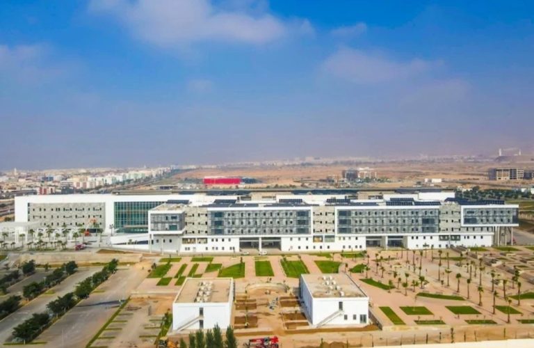 المركز الاستشفائي الجامعي بأكادير.. صرح طبي يفتح آفاق “طب المستقبل” بالمغرب