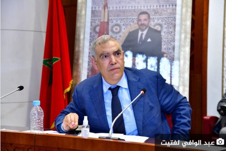 تصريحات لفتيت تشعل حملة محاسبة جديدة.. “لا تسامح مع ناهبي المال الجماعي”