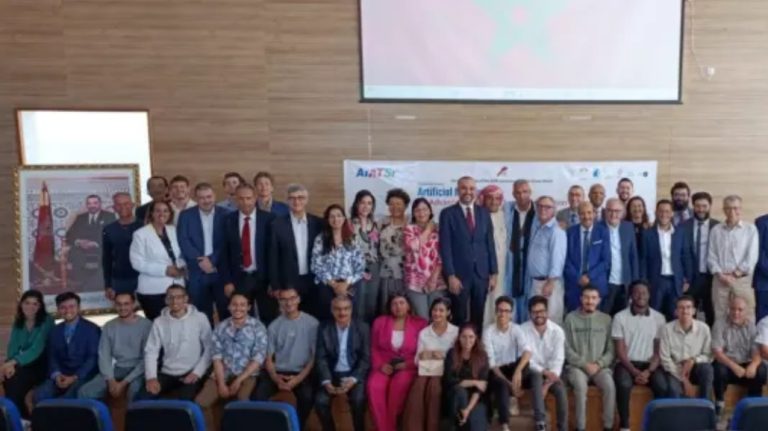 الداخلة تحتضن النسخة الثالثة من المؤتمر الدولي للذكاء الاصطناعي AIATSI 2025