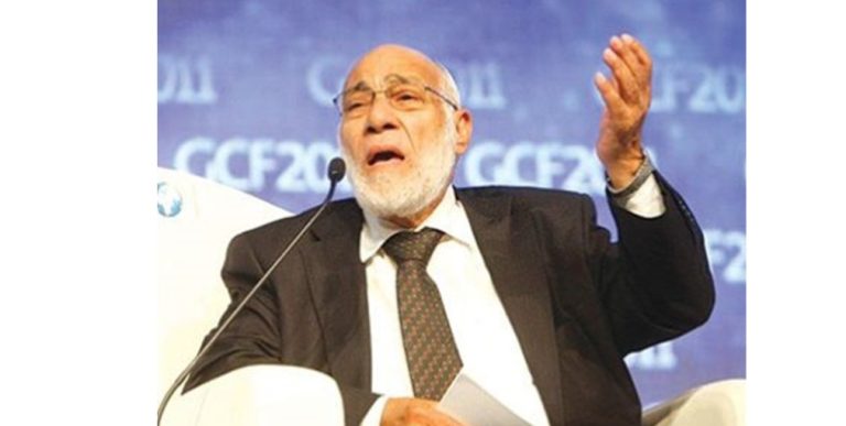 وفاة العالم المصري زغلول النجار عن عمر ناهز 92 عاماً في عمّان