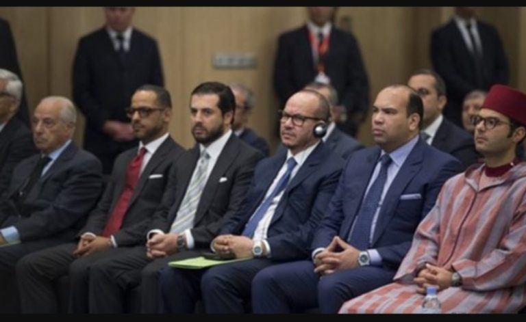 اجتماع رفيع بالرباط لبحث تنزيل مقترح الحكم الذاتي في الأقاليم الجنوبية