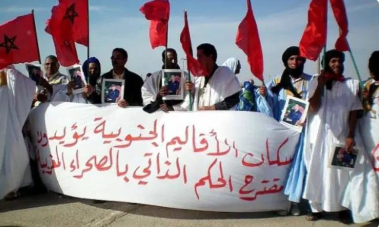 المبادرة المغربية للحكم الذاتي .. الإنصاف الأممي يواكب التحول الجيوسياسي