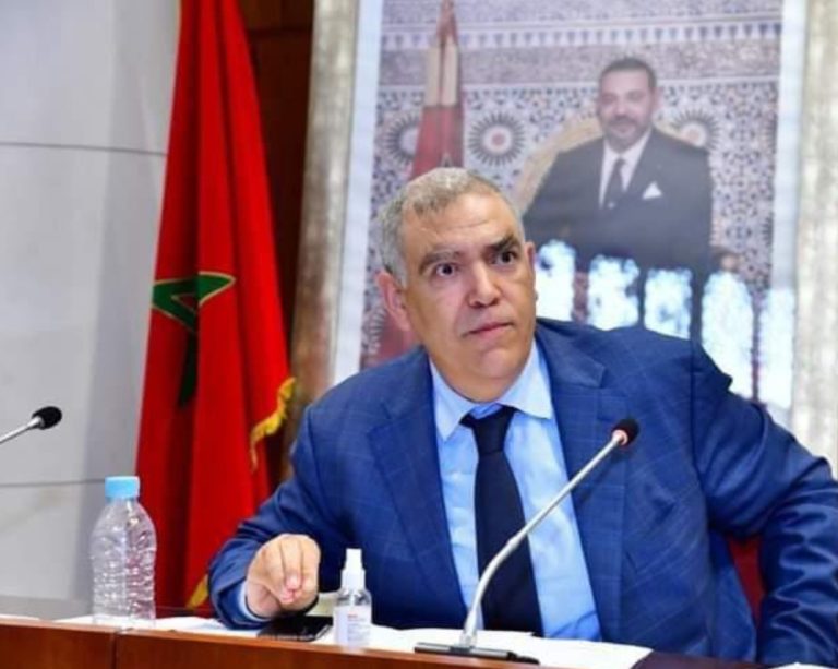 الانتخابات التشريعية المقبلة.. لفتيت يؤكد أنها محطة لتعزيز النموذج الديمقراطي المغربي