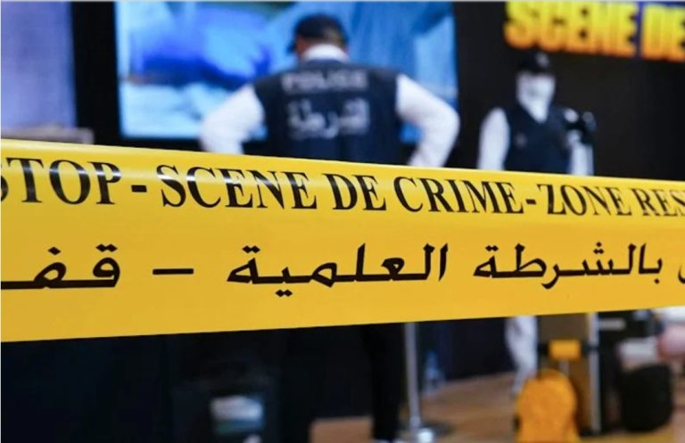 تقرير وطني يرصد ارتفاعاً غير مسبوق في عدد القضايا المسجلة بالمغرب سنة 2022