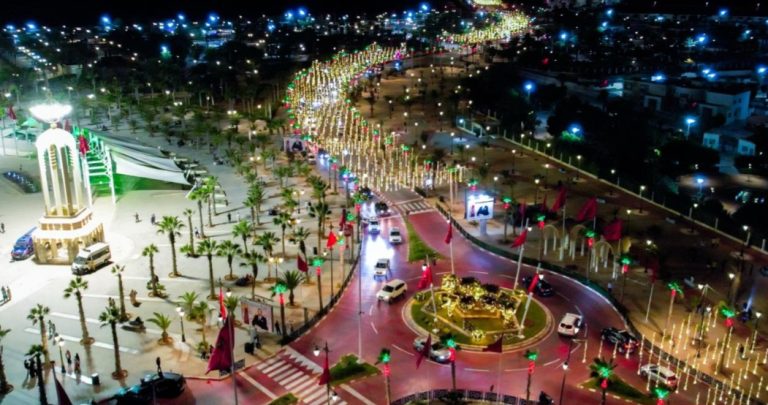 تحيين مقترح الحكم الذاتي بالصحراء المغربية.. دينامية تشاركية تعيد رسم ملامح المرحلة