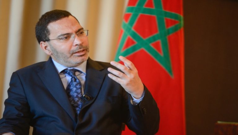 الخلفي: مبادرة الحكم الذاتي تحتاج إلى مراجعة دقيقة.. والزويتن يشيد بالمقاربة التشاركية للملك