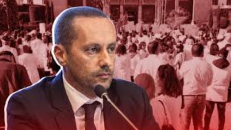 تعثر المراسيم يعمّق التوتر بين وزارة الصحة والنقابات.. والتنسيق النقابي يعلن مقاطعة الاجتماعات