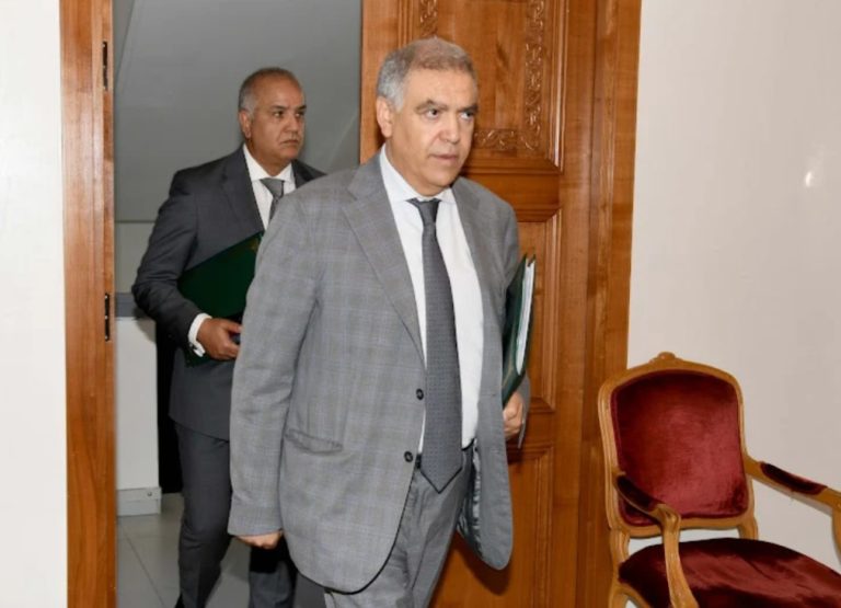 لفتيت يؤكد على حماية صورة البرلمان ويشرح التعديلات في مشروع القانون التنظيمي 53.25