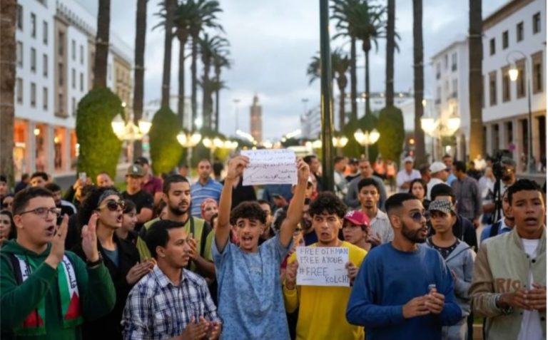 “حراك جيل زد بالمغرب.. كيف بدأ؟ ولماذا خفت صوته سريعاً؟”