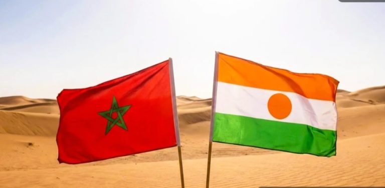 النيجر تجدد دعمها لمبادرة الحكم الذاتي وتثمّن قرار مجلس الأمن 2797