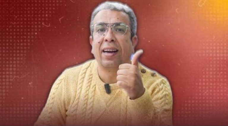 اللجنة المؤقتة للصحافة تحيل المهدوي إلى القضاء بعد تسريب مداولات سرية