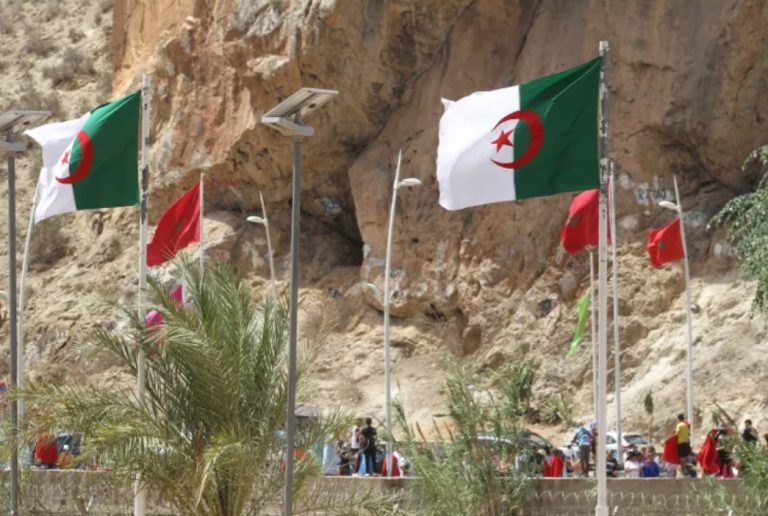 المنتدى المغاربي يقترح وساطة ثلاثية لإعادة الحوار بين المغرب والجزائر