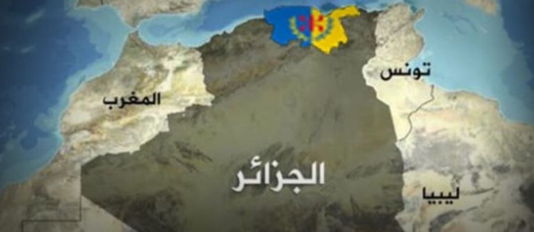 بنطلحة: حراك استقلال القبائل يكشف مأزق النظام الجزائري وتصاعد الاحتقان الداخلي