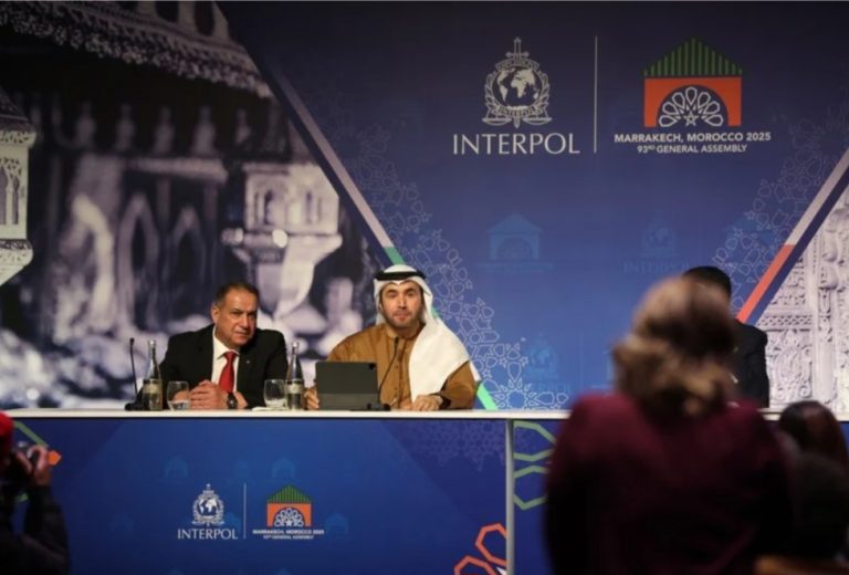 الدخيسي: خبرة مغربية رائدة وتعاون أمني متقدم مع الإمارات