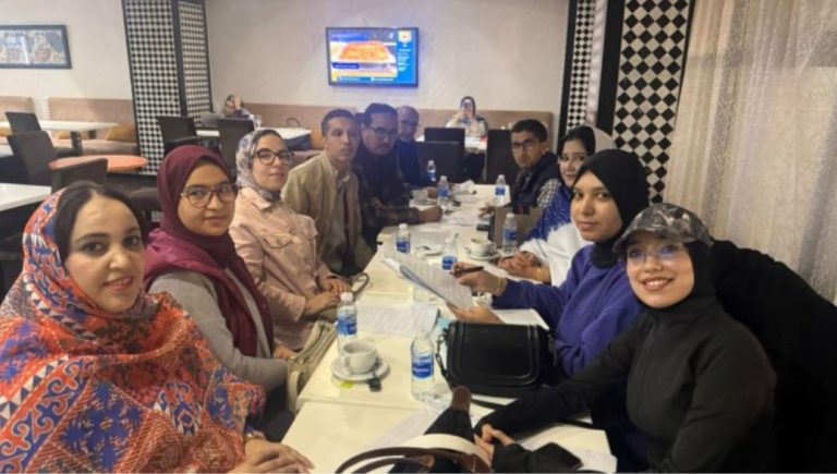 إحداث أول مختبر للدكتوراه في مهن التمريض والصحة بالأقاليم الجنوبية