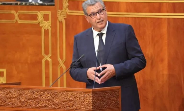 زيادة جديدة في الدعم الاجتماعي تصرف نهاية نونبر دون المساس بسعر غاز البوتان.