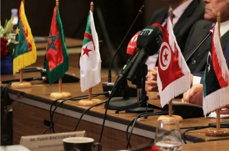 لكريني: خسائر اقتصادية وأمنية جسيمة ترافق الجمود في المنطقة المغاربية