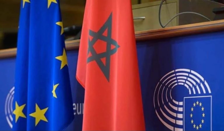 البرلمان الأوروبي يعتمد تحديث ملصقات منشأ منتجات الأقاليم الجنوبية ويعزز الشراكة مع المغرب