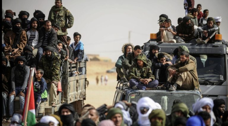 تصاعد أصوات داخل البوليساريو تدعو لإنهاء الارتهان للجزائر وفتح قنوات الحوار مع المغرب