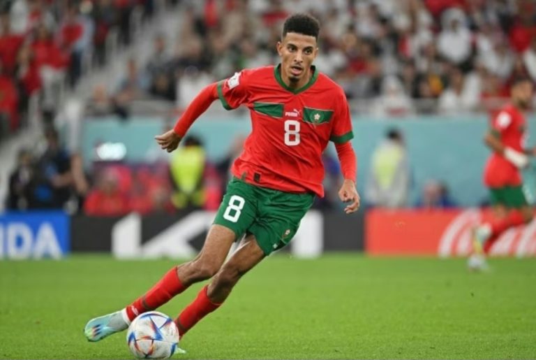 أوناحي: منتخب المغرب جاهز للتتويج بكأس إفريقيا فوق أرضه