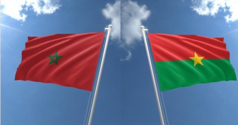 بوركينا فاسو تجدد دعمها للوحدة الترابية للمغرب وتثمن قرار مجلس الأمن 2797