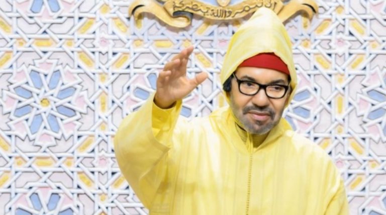 “قمة دول الخليج” تشيد بجهود الملك