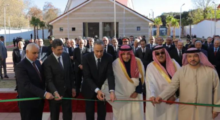 المغرب يعزز التكوين الأمني بإطلاق المعهد العالي للعلوم الأمنية بإفران