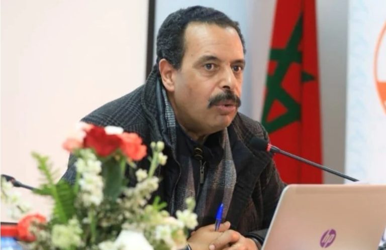 الدكالي: قرار 2797 محطة حاسمة وقضية الصحراء تدخل مرحلة “الجهاد الأكبر”
