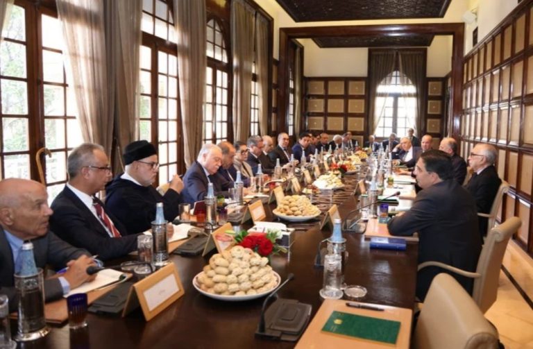 الرباط تجهز لتقديم نسخة محينة من مبادرة الحكم الذاتي في الصحراء المغربية