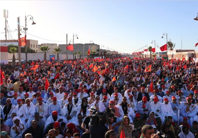 الجغرافيا والهوية الاجتماعية تسائلان تحيين الحكم الذاتي بالصحراء المغربية