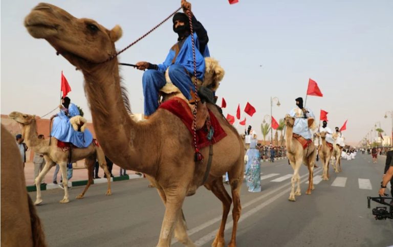 البرلمان الإسباني يقر بالإجماع قانون منح الجنسية للصحراويين وأحفادهم المغاربة