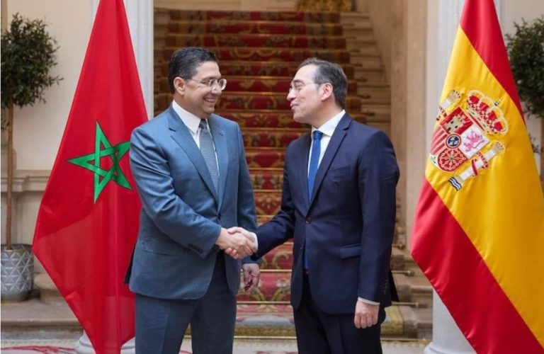 بوريطة: الاعتداءات العنصرية بإسبانيا معزولة .. ولا تعكس معاداة المغاربة