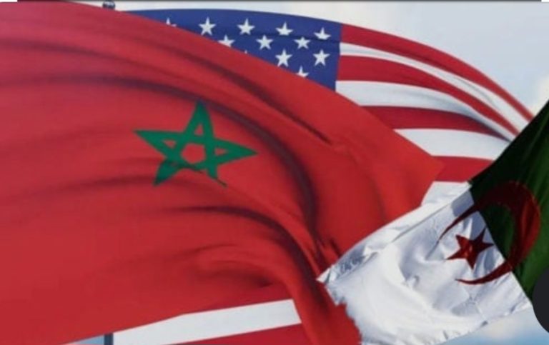إسبانيا تترقب نجاح الوساطة الأمريكية في خفض التوترات المغربية الجزائرية