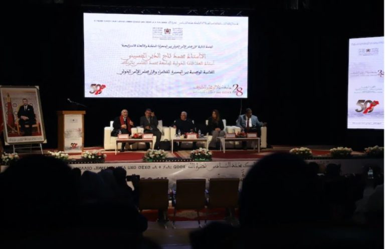 الحسيني: “شياطين التفاصيل” تحيط بالحكم الذاتي.. والوحدة تفكك “القنبلة”