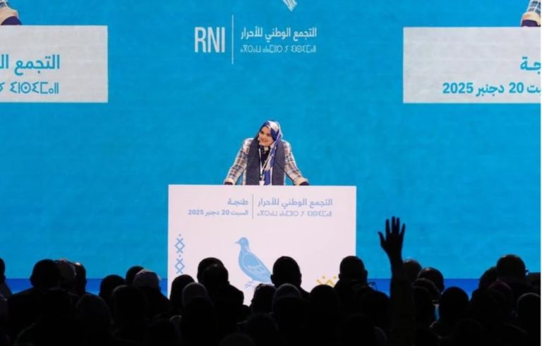“تجمعيُّو الشمال”: الجهوية المتقدمة ركيزة في خدمة الدولة الاجتماعية