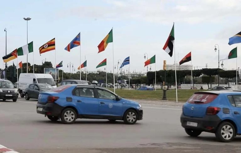 نهائيات كأس إفريقيا .. المغرب يحفز الوحدة والتنمية المستدامة في القارة
