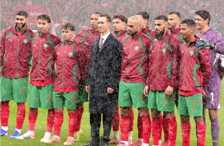 نهائيات كأس إفريقيا تعمق الشراكة الرمزية بين “أسود الأطلس” والمغاربة