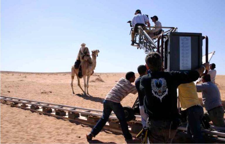 دعم الأفلام الوثائقية يغضب مهنيي الصحراء .. ورئيس اللجنة يقدم توضيحات