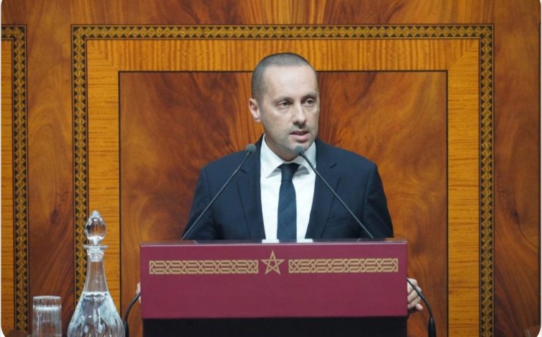 وزير الصحة يترأس الدورة الثانية للمجلس الإداري للوكالة المغربية للدم ومشتقاته ويؤكد تعزيز الأمن الدموي الوطني