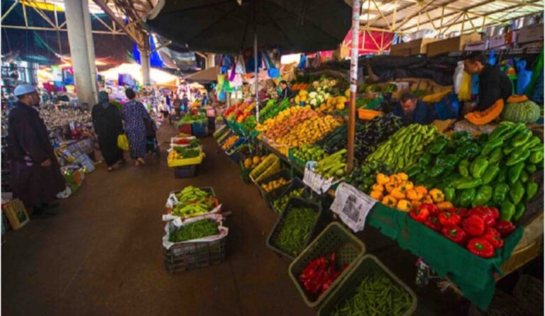 بريطانيا والمغرب يتفاوضان حول التعريفات الجمركية للمنتجات الزراعية
