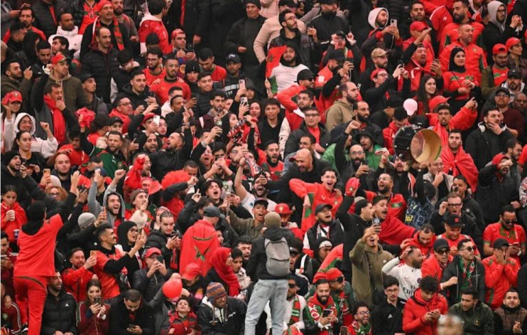 عطلة نهاية السنة تعيد الجالية لمتابعة نهائيات كأس إفريقيا بالملاعب المغربية