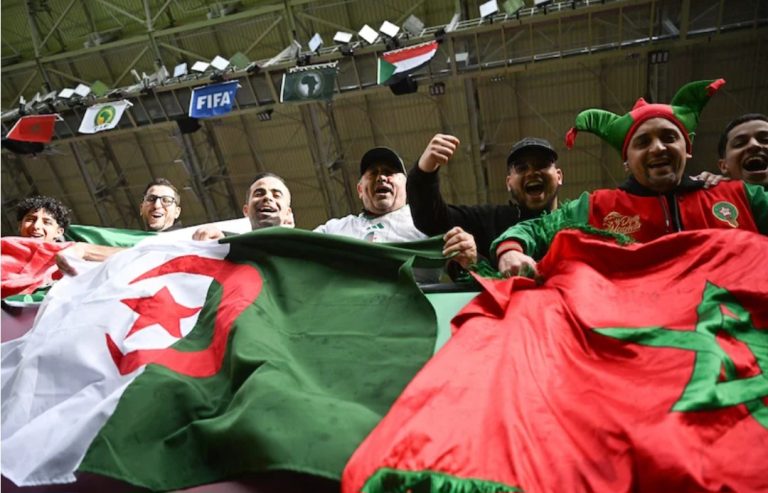 نجاح المغرب يربك المتربصين .. وتنظيم كأس إفريقيا يقهر الأخبار الزائفة