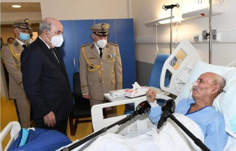 تحولات قضية الصحراء المغربية تفاقم كلفة تمسك الجزائر بدعم الانفصال