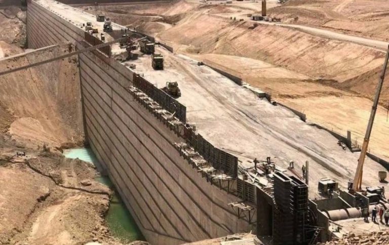 تسريع تعبئة الموارد المائية .. رؤية ملكية لصمود المغرب أمام الجفاف