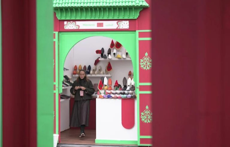 “رواج الكان” يدفىء أوصال المقاولات المغربية.. الخدمات المستفيد الأكبر